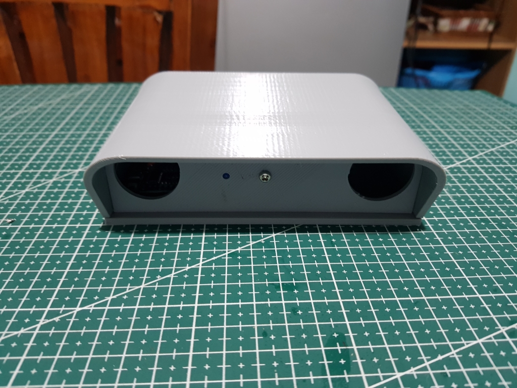 Custom Enclosures 4